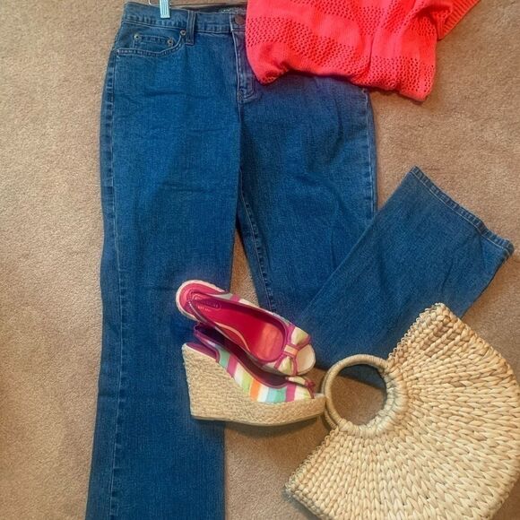 Lauren Ralph Lauren Denim - Ralph Lauren Ladies Jeans